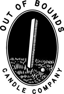 Out of Bounds Candle Company